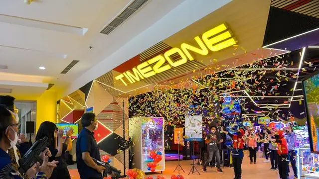 Timezone