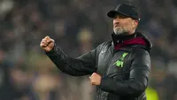 Jurgen Klopp Tegaskan Tak Tertarik Latih Real Madrid, Agen Langsung Bantah Janji Kandidat Presiden