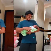 Dimas Anggara (Instagram/nadinelist)