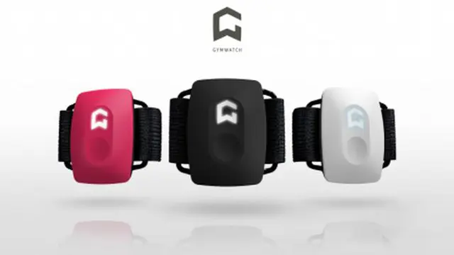 Gymwatch
