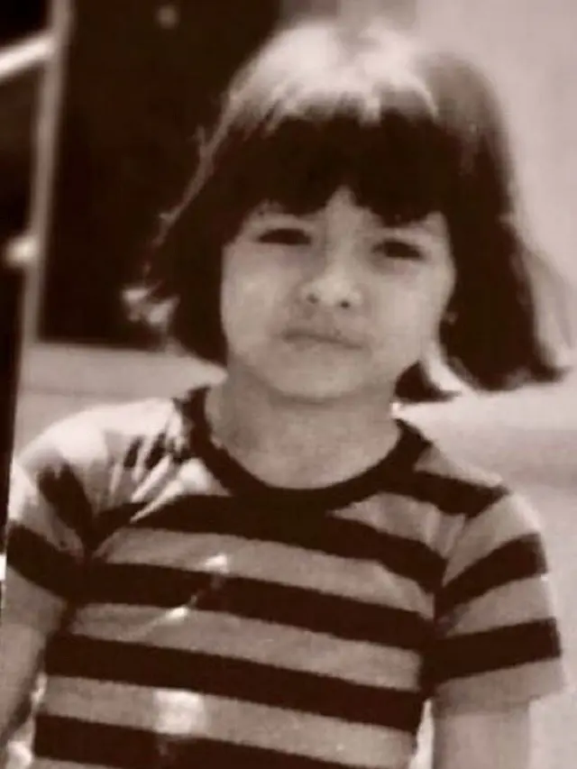 [Fimela] Cornelia Agatha