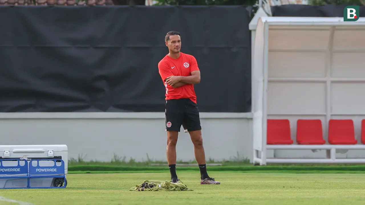 Raphael Maitimo, Timnas Kanada U-17, Piala Dunia U-17 2023