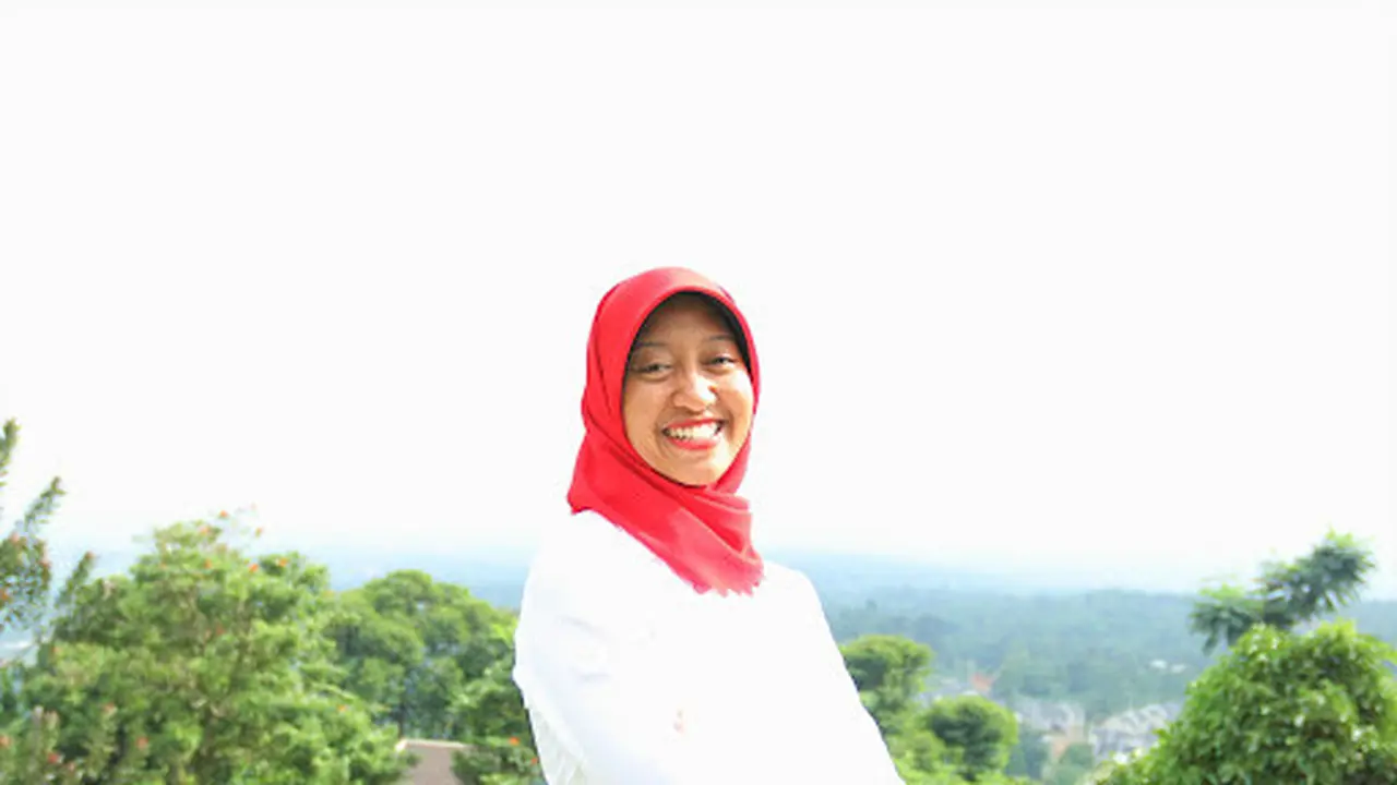 Ayu Kartika Dewi