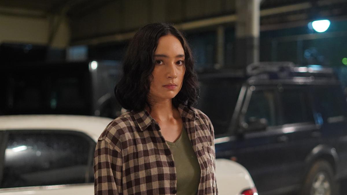 Sinopsis Roman Dendam Episode 6: Tiana Makin Nekat, Komaruddin Terus Membayangi
