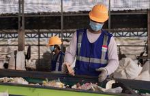 Sinar Mas Land dan Waste4Change Dorong Pengelolaan Sampah Berkelanjutan di Tangerang