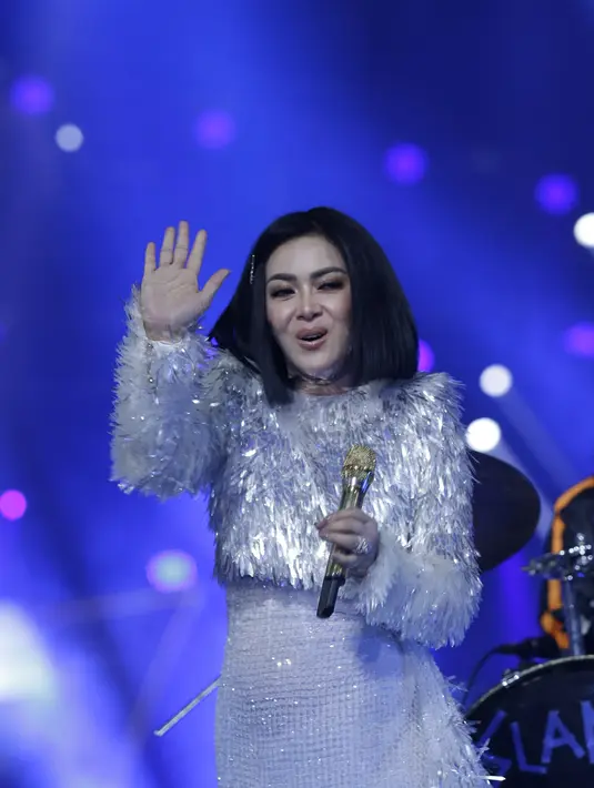 (Agus Apriyanto/KapanLagi.com)