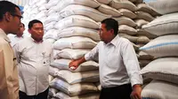 Belanja Kementan 254 Persen Lebih Efektif Bagi Pertumbuhan Ekonomi