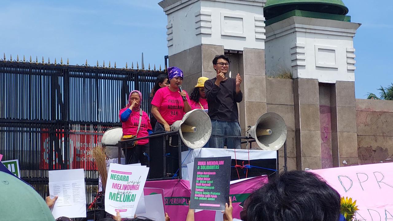Tiga Titik Demo di Jakarta Hari Ini Selasa 9 September 2025, Ribuan Personel Dikerahkan