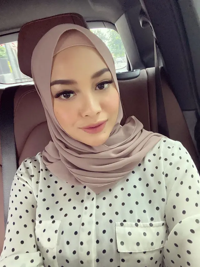 Aurel Hermansyah. (Foto: Instagram @aurelie.hermansyah)