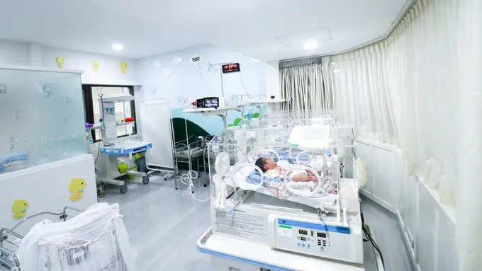 RSIA/dok. RSIA Bunda Jakarta