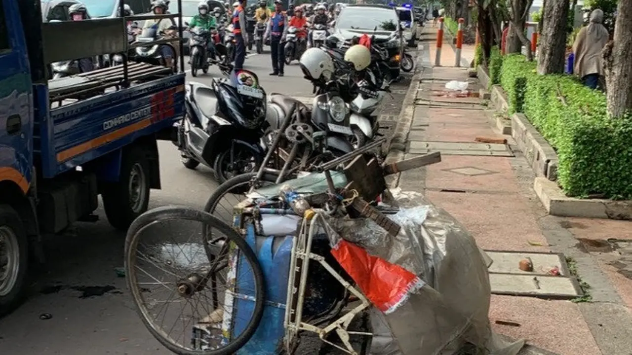 Kecelakaan