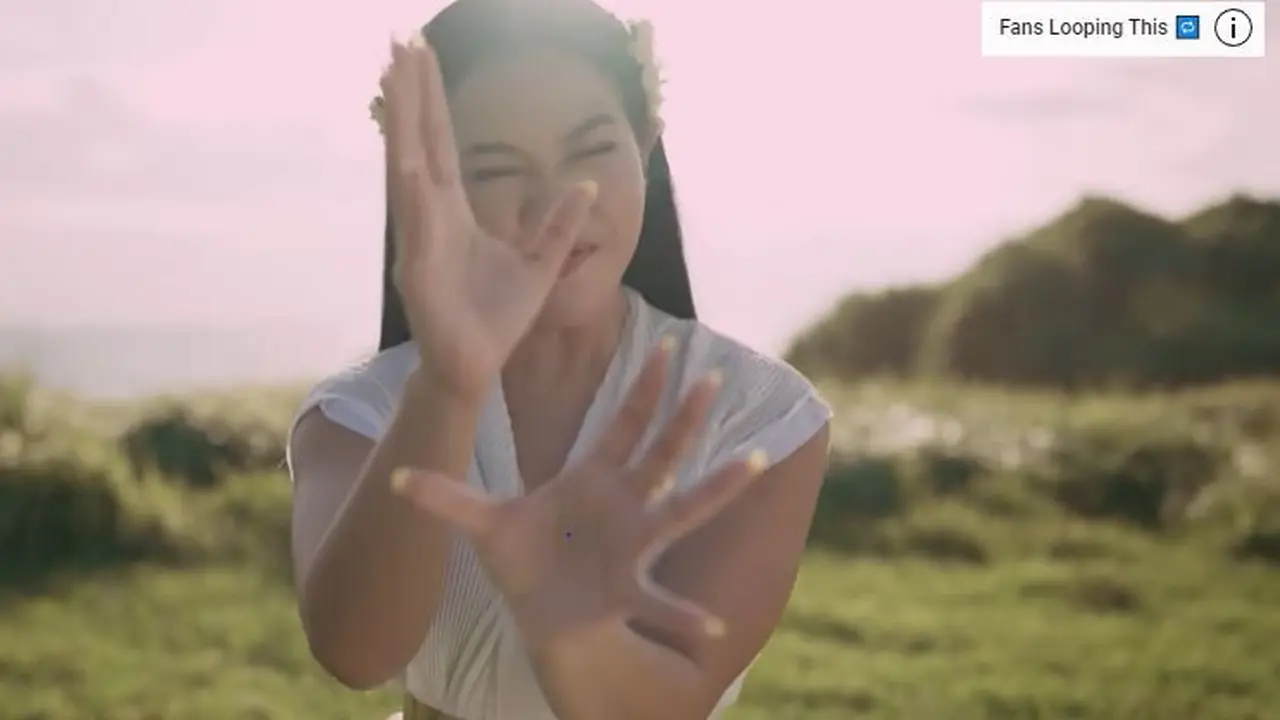 Yura Yunita (Foto: YouTube)