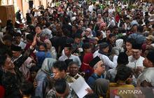Idul Fitri 2026: Harmoni Nusantara dan Kemenangan Rakyat di Istana Terbuka