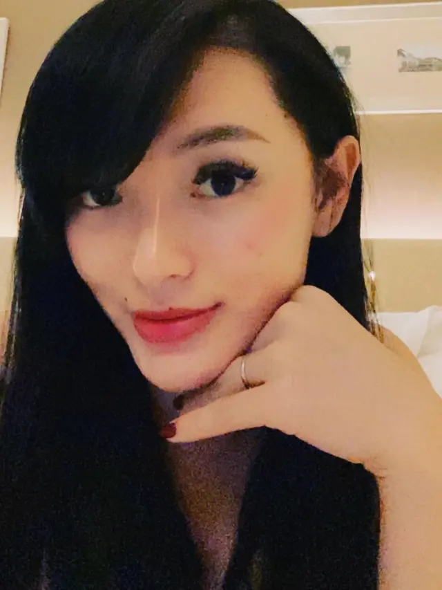 Zaskia Gotik. (Foto: Instagram @zaskia_gotix)