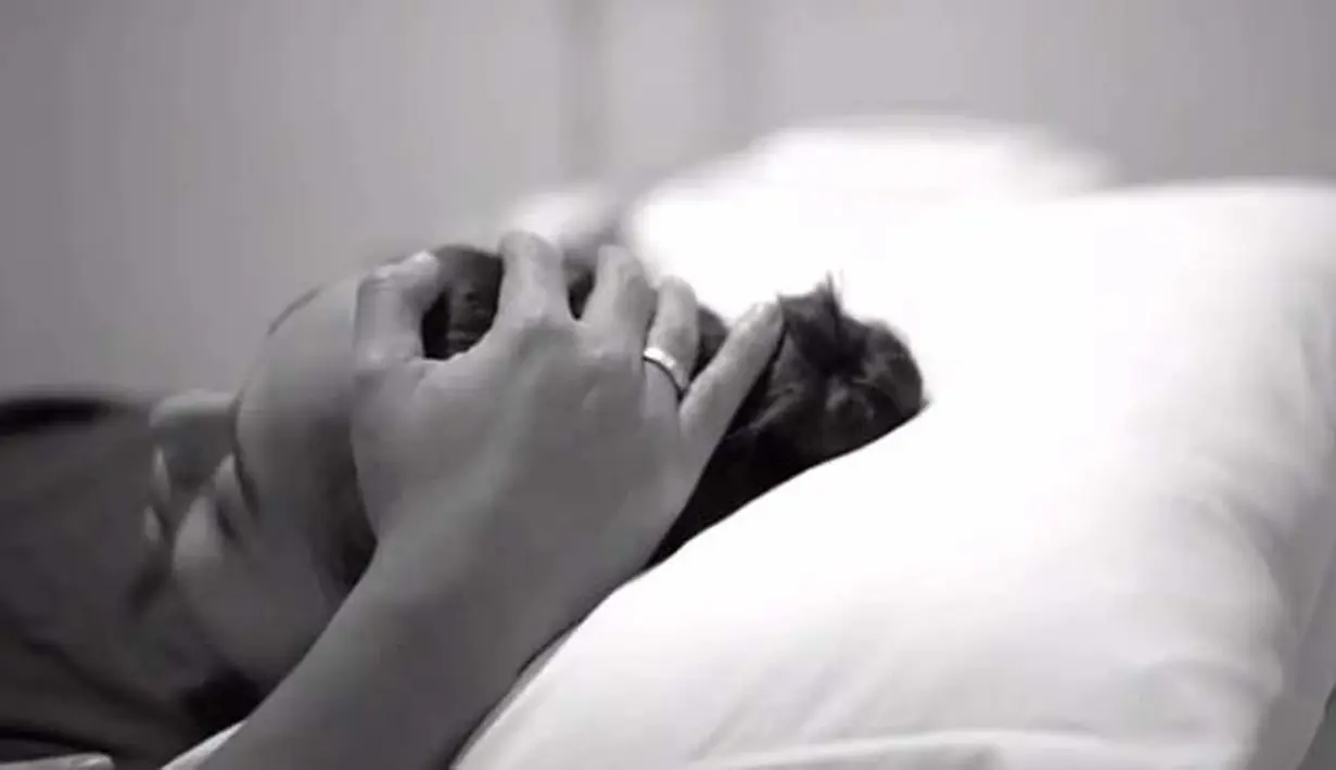 (Instagram/chicco.jerikho)