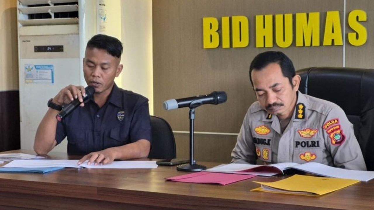 Polda Papua Barat Tangkap Penyebar Video Pornografi Anak di Manokwari, Terancam 12 Tahun Penjara