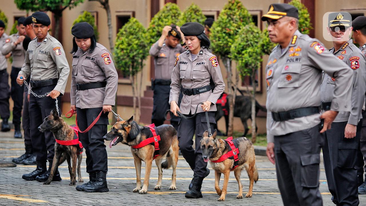 Imlek 2026 Aman dan Kondusif, Polda Metro Jaya Turunkan 1.919 Personel Gabungan