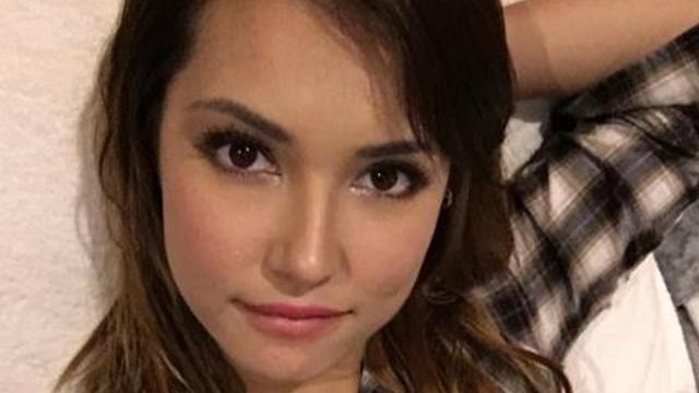 Maria Ozawa Ucapkan Selamat Berpuasa Untuk Rakyat Indonesia Showbiz Liputan6 Com
