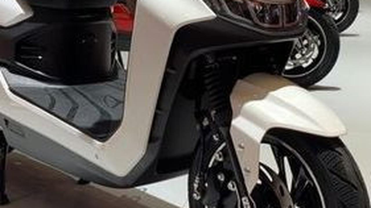 Yadea Jadi Sepeda Motor Listrik Bersubsidi Terlaris pada Oktober