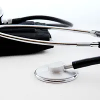 Pemeriksaan Tekanan Darah/Pixabay Bru-nO