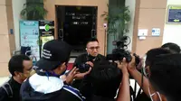 Tuntutan Usut Dugaan Korupsi Dana Desa 'Dicuekin', Warga Garut Gugat Presiden Jokowi