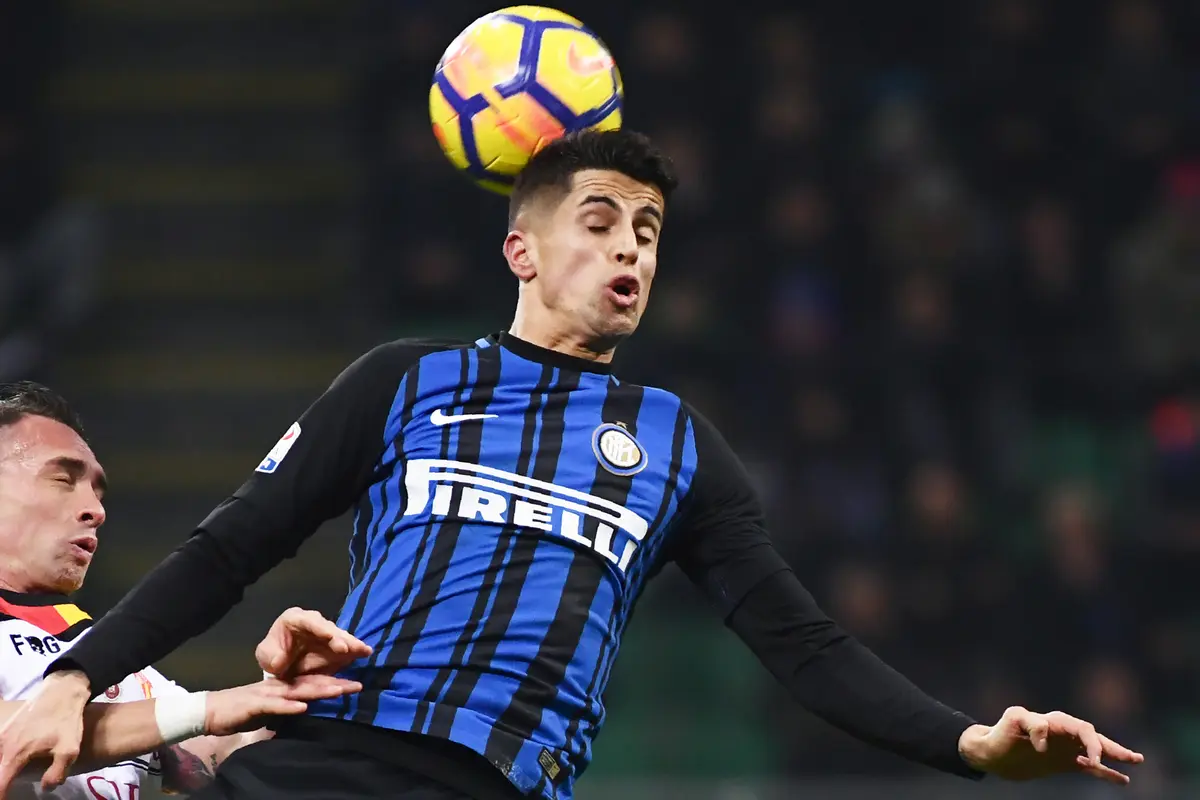 Inter Milan, Benevento, Serie A