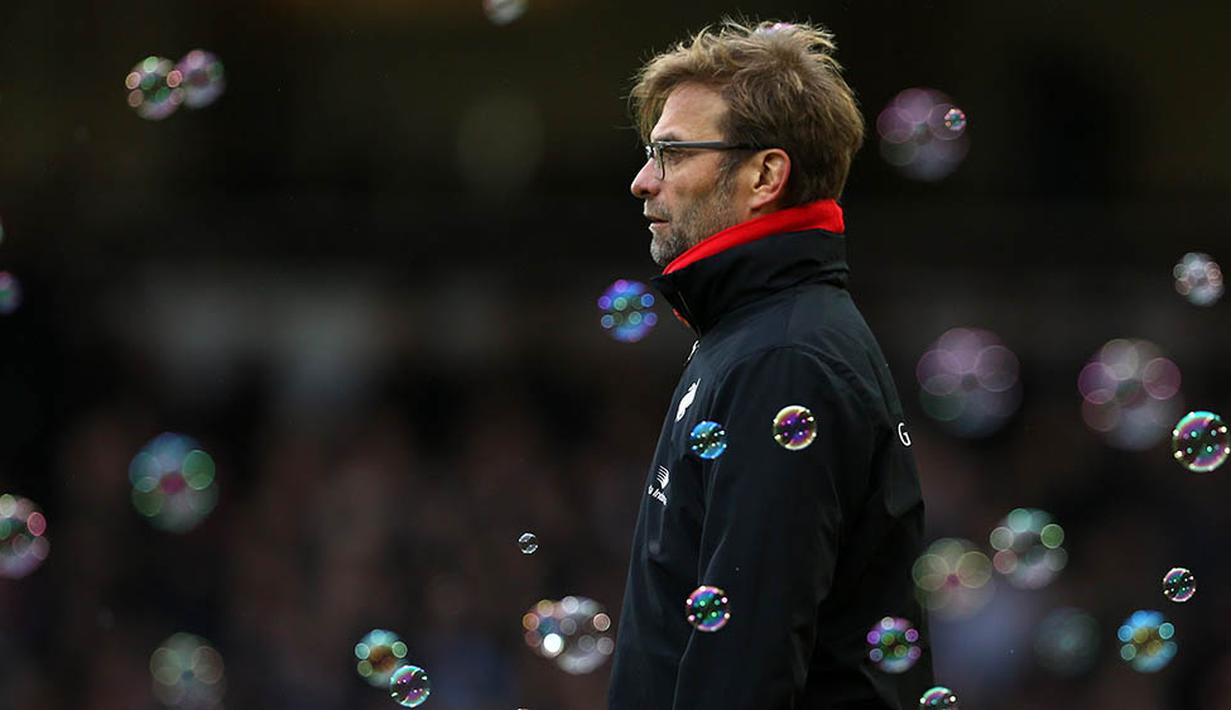 Jika transfer itu terwujud maka akan menjadi rekor transfer bagi Liverpool yang sebelumnya dipegang saat mendatangkan Andy Caroll dari West Ham seharga 35 juta poundsterling. (AFP/Justin Tallis)