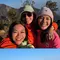Yura Yunita Ajak Jaga Alam Usai Bagikan Momen Mendaki Gunung Rinjani
