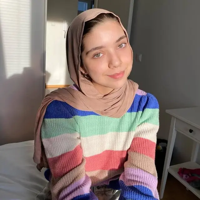 [Fimela] Isabelle Tramp