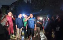 Analisis BMKG Penyebab Banjir di Mataram, Ratusan Jiwa Mengungsi dan Puluhan Mobil Terseret Arus