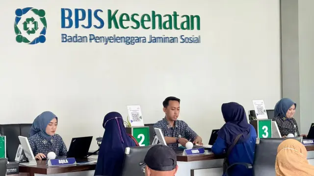 Peserta JKN Perlu Tahu, Ini Sejumlah Layanan Kesehatan yang Tidak Dijamin BPJS Kesehatan