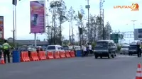 [VIDEO] Jalur Selatan Padat, Sistem Buka-Tutup Terus Diberlakukan