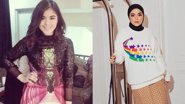Beda Penampilan 5 Personel Blink Dulu Vs Kini, Ada yang Mantap Berhijab