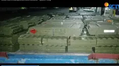 Impor SAGL 40 kali 46 oleh Brimob sempat tertahan di kargo Soetta. Meski telah tiga kali mendatangkan senjata ini, sempat muncul polemik