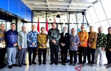 Berapa Kebutuhan Solar Petani Nelayan Gorontalo? Pemprov Bertemu BPH Migas Demi Tambah Kuota