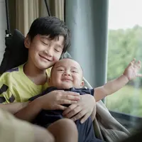 Rafatahar - Rayyanza (Foto: Instagram/@raffinagita1717)