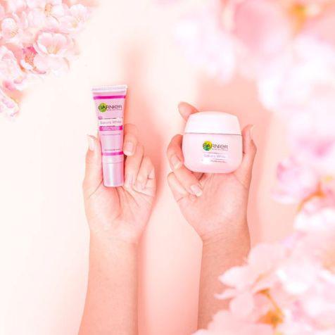 (c) Instagram/garnierindonesia