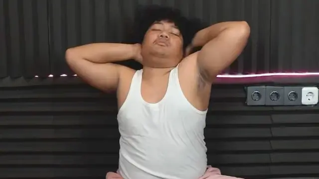 Marshel Widianto (https://www.instagram.com/p/CdAtD_1NLEY/)