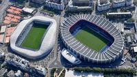 PSG vs Paris FC: Rival Terdekat di Sepak Bola Siap Beradu, Stadion Hanya Dipisahkan 0,19 Km