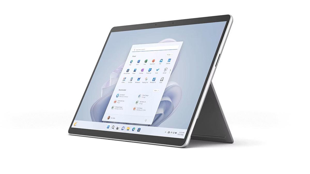 Harga Microsoft Surface Pro 9, Tablet 2-in-1 Revolusioner dengan Performa Laptop dan Konektivitas 5G