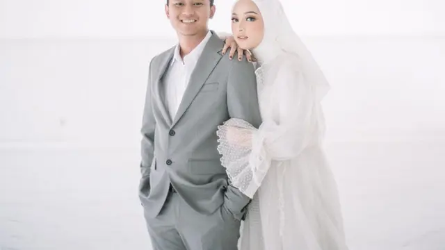 Beredar Kabar Bakal Cerai dari Doni Salmanan, Ini 6 Tanggapan Dinan Fajrina