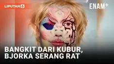 Bangkit dari Tidur, Bjorka Bagikan Data Rafael Alun Trisambodo