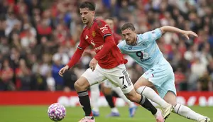 Mason Mount Tak Kunjung Bersinar, MU Diminta Cari Penggantinya