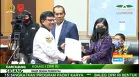 RUU Perlindungan Data Pribadi Ditargetkan Selesai November 2020