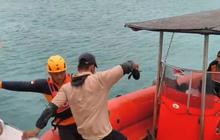 5 Nelayan Selamat dari Maut! Kapal Tenggelam di Manggar, Tim SAR Bergerak Cepat