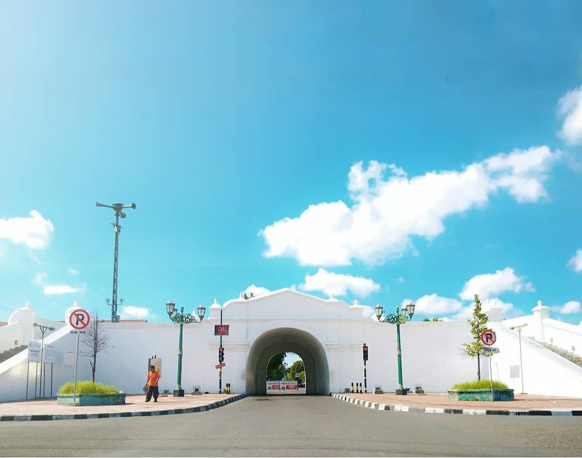 Plengkung Gading