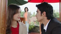 Live Streaming SCTV Sinetron Buku Harian Seorang Istri Tayang Senin 29 Maret 2021 Pukul 18.15 WIB