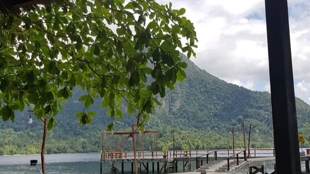 Ge Pamungkas.