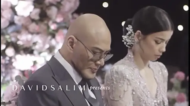 [Fimela] Deddy Corbuzier Menikah