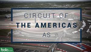MotoGP_Circuit of The AmericasAS (Bola.com/Adreanus Titus)